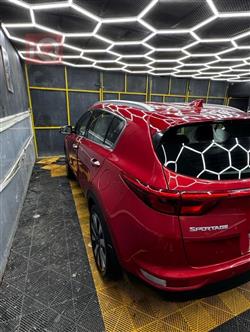 کیا سپۆرتاج